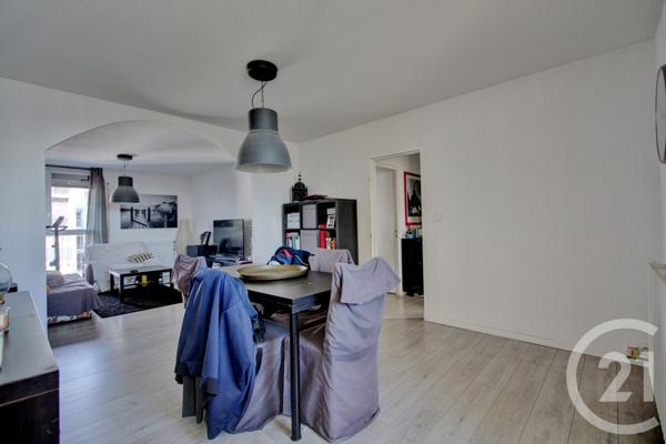 Appartement F4 à vendre  4 pièces - 71,91 m2 COLOMIERS - 31