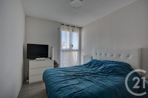 Appartement F4 à vendre  4 pièces - 71,91 m2 COLOMIERS - 31