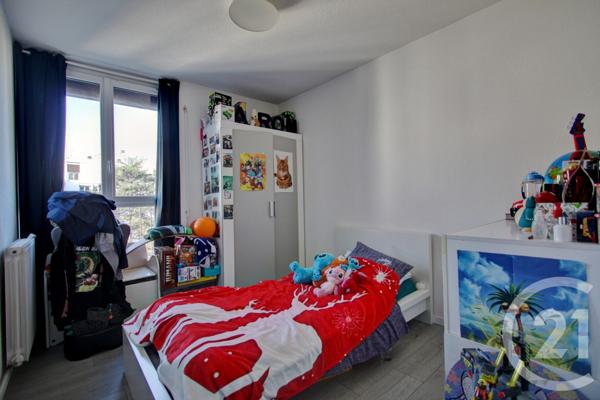 Appartement F4 à vendre  4 pièces - 71,91 m2 COLOMIERS - 31