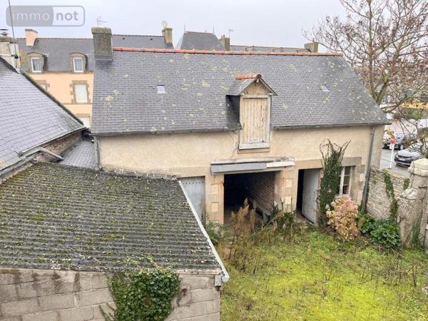Maison à vendre à Guilvinec dans le Finistère (29730), ref : 29022-1916