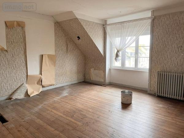 Maison à vendre à Guilvinec dans le Finistère (29730), ref : 29022-1916