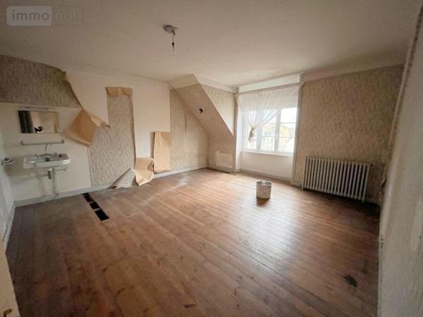 Maison à vendre à Guilvinec dans le Finistère (29730), ref : 29022-1916