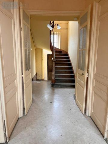 Maison à vendre à Guilvinec dans le Finistère (29730), ref : 29022-1916