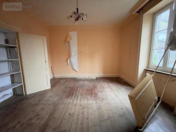 Maison à vendre à Guilvinec dans le Finistère (29730), ref : 29022-1916