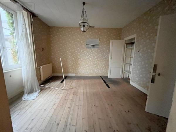 Maison à vendre à Guilvinec dans le Finistère (29730), ref : 29022-1916