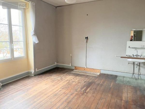 Maison à vendre à Guilvinec dans le Finistère (29730), ref : 29022-1916