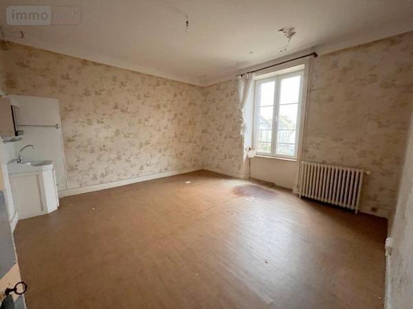 Maison à vendre à Guilvinec dans le Finistère (29730), ref : 29022-1916