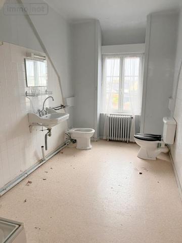 Maison à vendre à Guilvinec dans le Finistère (29730), ref : 29022-1916