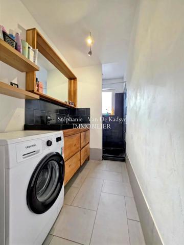 Immobilier Fréjus (83600) – Appartement 55m2 – 209 000 €