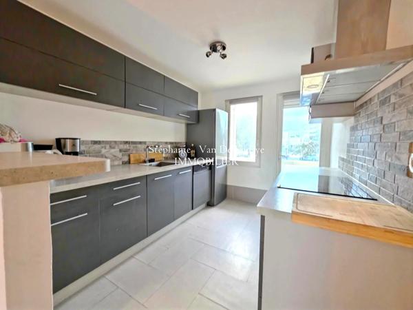 Immobilier Fréjus (83600) – Appartement 55m2 – 209 000 €