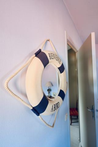 A deux pas de la plage : Maison d'exception bordée de pins