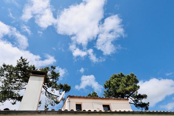 A deux pas de la plage : Maison d'exception bordée de pins