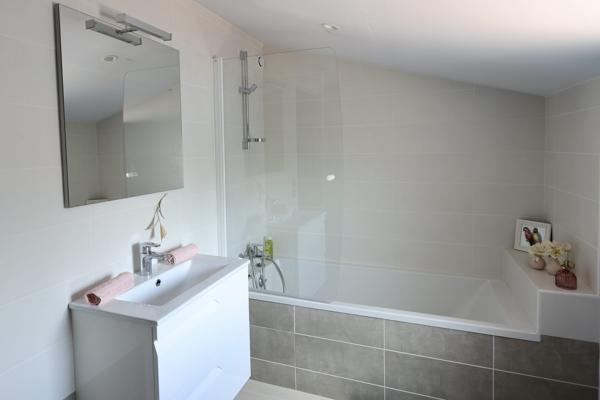 A deux pas de la plage : Maison d'exception bordée de pins