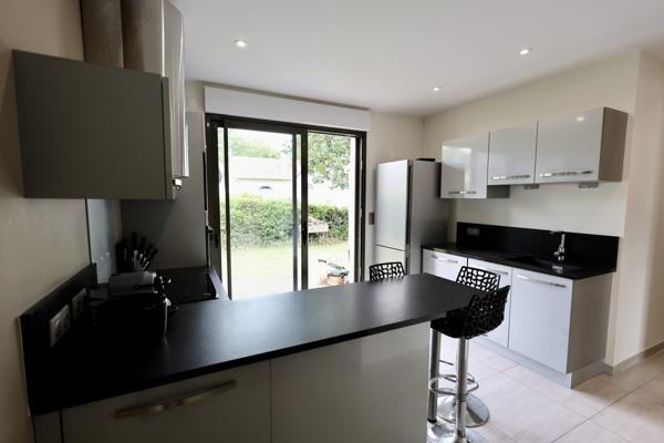 A deux pas de la plage : Maison d'exception bordée de pins