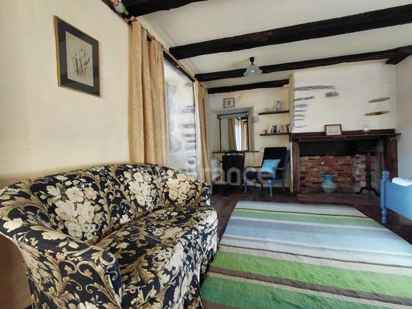 Propriété du XV siècle - Sur les hauteurs du Lot - Chambres d'hôtes