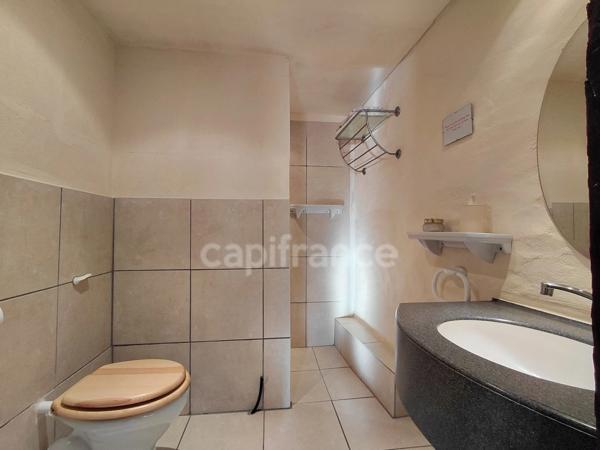 Propriété du XV siècle - Sur les hauteurs du Lot - Chambres d'hôtes