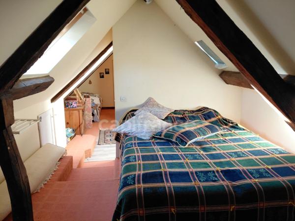 Propriété du XV siècle - Sur les hauteurs du Lot - Chambres d'hôtes