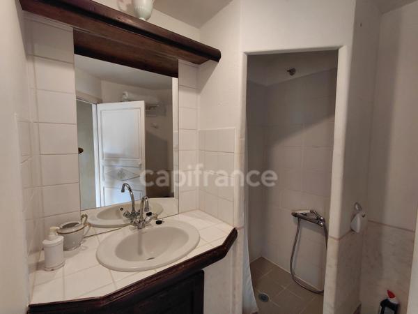 Propriété du XV siècle - Sur les hauteurs du Lot - Chambres d'hôtes