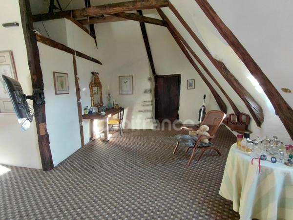 Propriété du XV siècle - Sur les hauteurs du Lot - Chambres d'hôtes