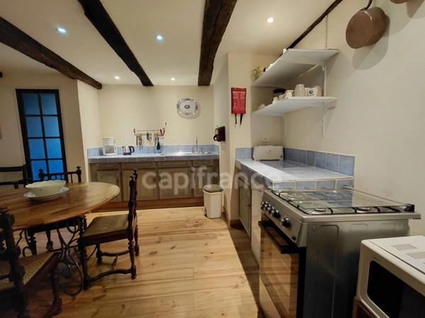 Propriété du XV siècle - Sur les hauteurs du Lot - Chambres d'hôtes