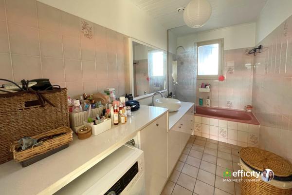 Maison 4 pièces - 105 m² Exclusivité efficity