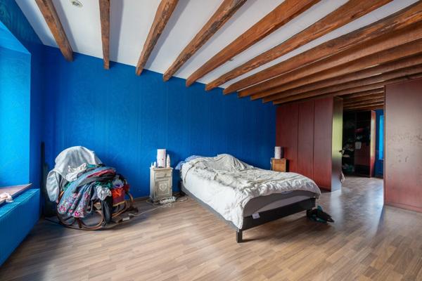 FESTIGNY (51) à vendre maison bourgeoise de 9 pièces