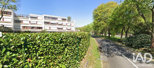 Appartement à vendre 5 pièces 90 m² Évry-Courcouronnes