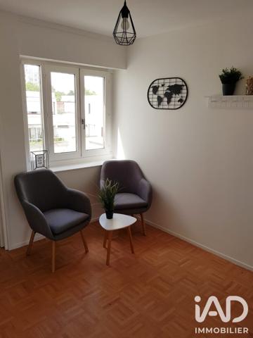 Appartement à vendre 5 pièces 90 m² Évry-Courcouronnes