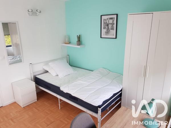 Appartement à vendre 5 pièces 90 m² Évry-Courcouronnes