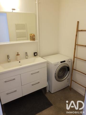 Appartement à vendre 5 pièces 90 m² Évry-Courcouronnes