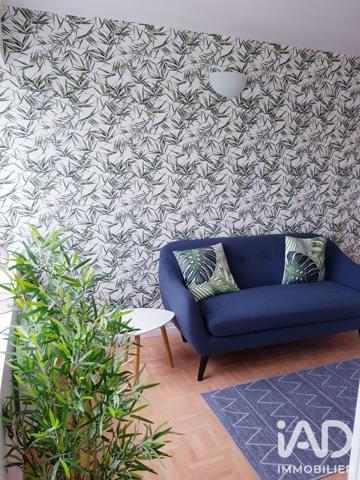 Appartement à vendre 5 pièces 90 m² Évry-Courcouronnes