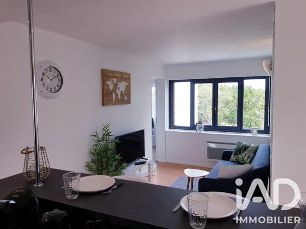 Appartement à vendre 5 pièces 90 m² Évry-Courcouronnes