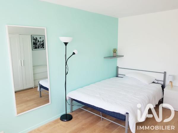 Appartement à vendre 5 pièces 90 m² Évry-Courcouronnes