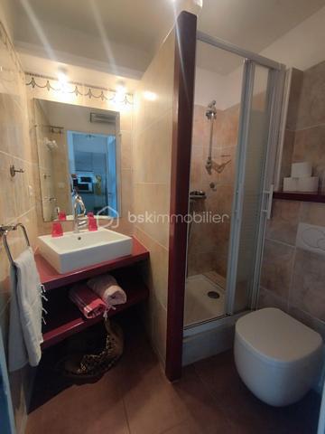 Appartement de 36,35 m²