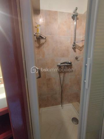 Appartement de 36,35 m²