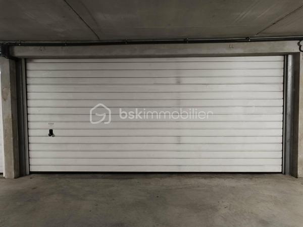 Appartement de 36,35 m²