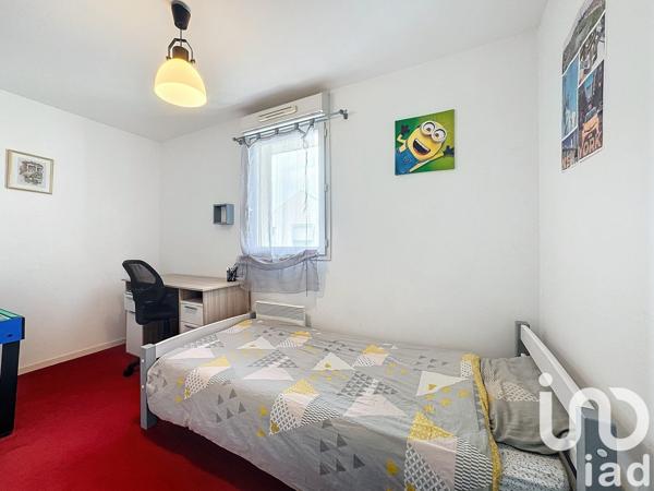 Appartement 5 pièces de 92 m² à Chessy (77700)