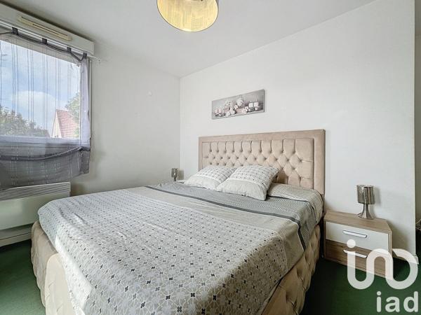 Appartement 5 pièces de 92 m² à Chessy (77700)