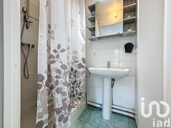 Appartement 5 pièces de 92 m² à Chessy (77700)