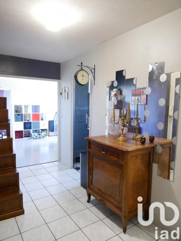 Apartment for sale 4 rooms 82 m² Épinay-sur-Seine