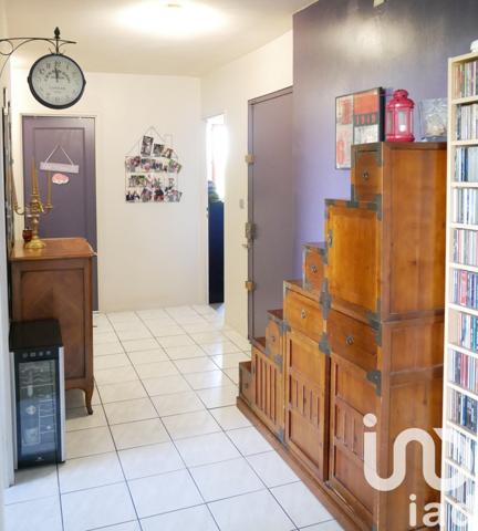 Apartment for sale 4 rooms 82 m² Épinay-sur-Seine