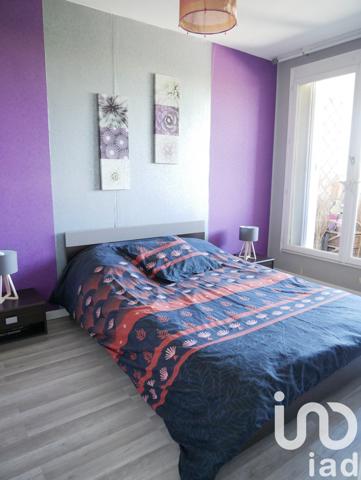 Apartment for sale 4 rooms 82 m² Épinay-sur-Seine