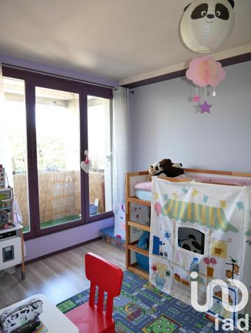 Apartment for sale 4 rooms 82 m² Épinay-sur-Seine