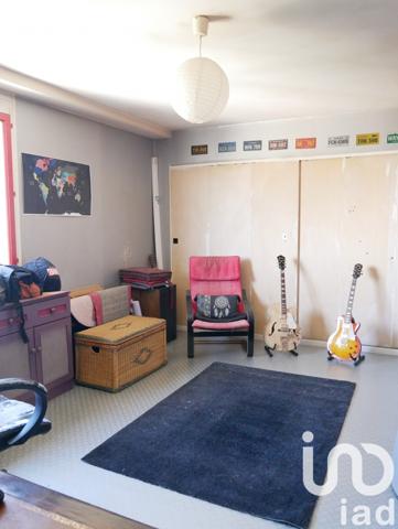 Apartment for sale 4 rooms 82 m² Épinay-sur-Seine