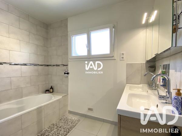 Maison à vendre 5 pièces 100 m² Livry-Gargan