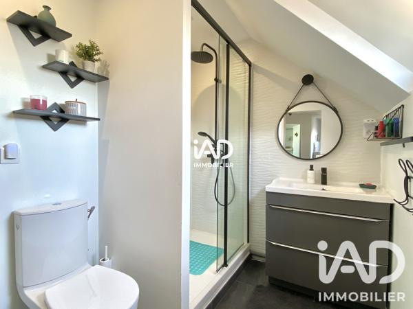 Maison à vendre 5 pièces 100 m² Livry-Gargan