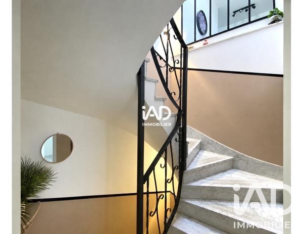 Maison à vendre 5 pièces 100 m² Livry-Gargan