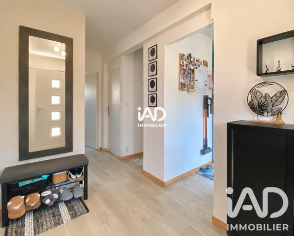 Maison à vendre 5 pièces 100 m² Livry-Gargan