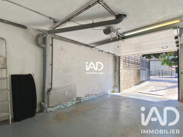 Maison à vendre 5 pièces 100 m² Livry-Gargan