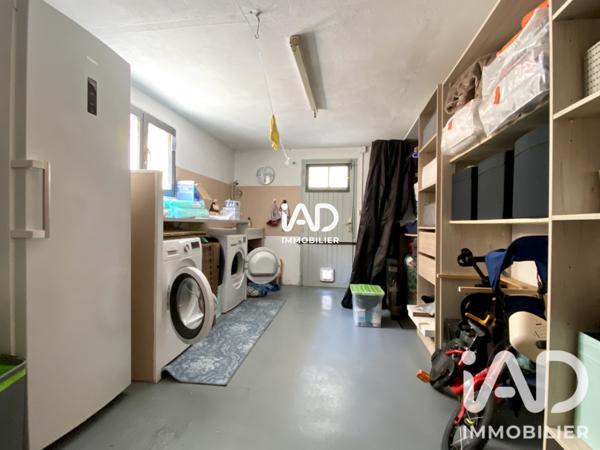 Maison à vendre 5 pièces 100 m² Livry-Gargan